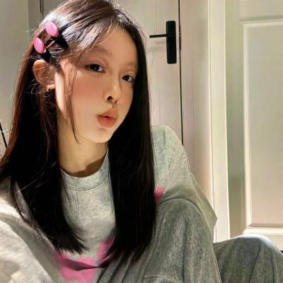 她和她的航天员