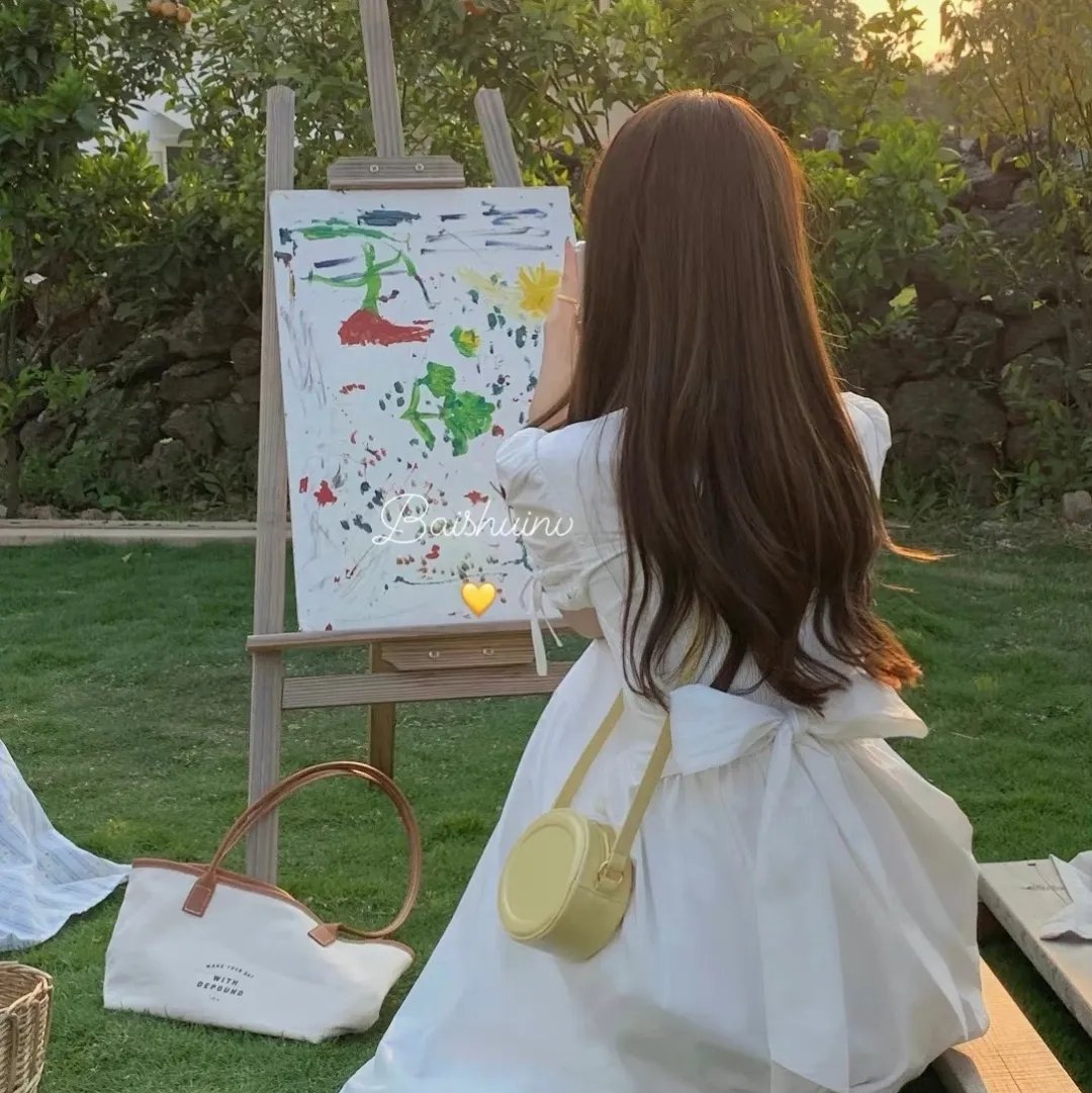 美丽上海